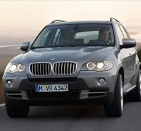 BMW logo