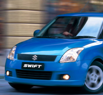 Maruti Suzuki logo