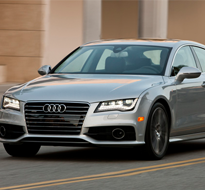 Audi logo