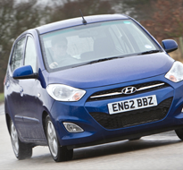 Hyundai logo