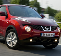Nissan logo